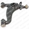 MERCE 12433O19O7 Track Control Arm